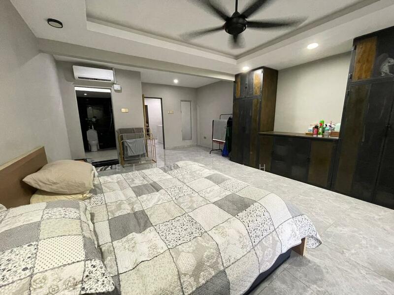 Untuk Dijual - Taman Daya Pertama @ Sungai Choh