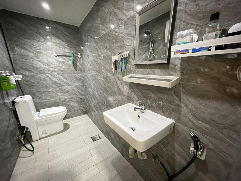 Untuk Dijual - Taman Daya Pertama @ Sungai Choh