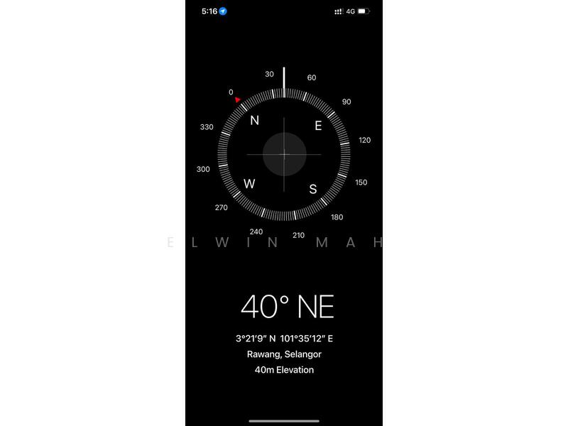 Untuk Dijual - Taman Daya Pertama @ Sungai Choh