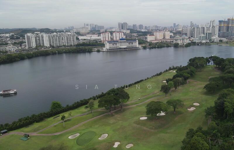 For Sale - Mines Resort City