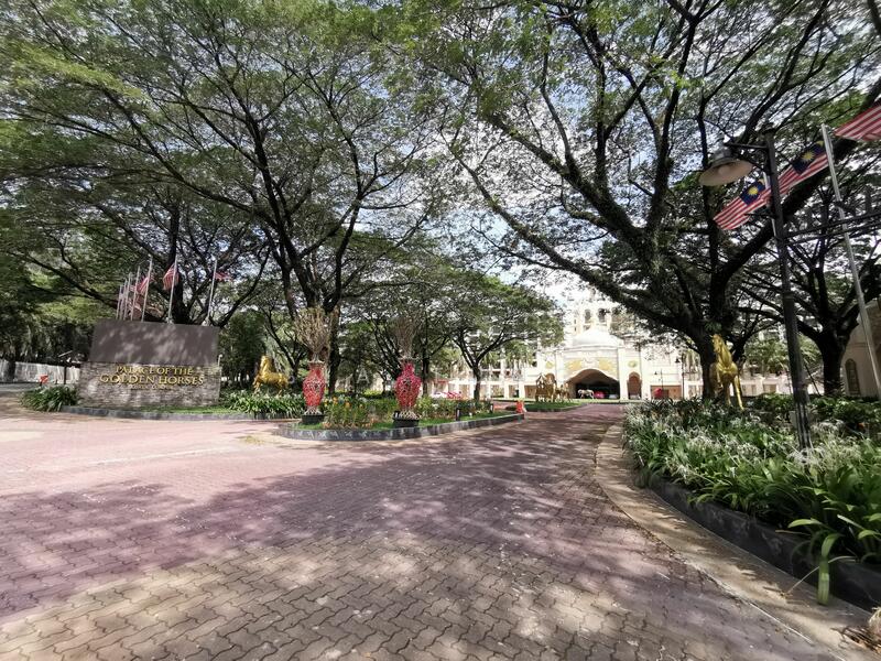 For Sale - Mines Resort City