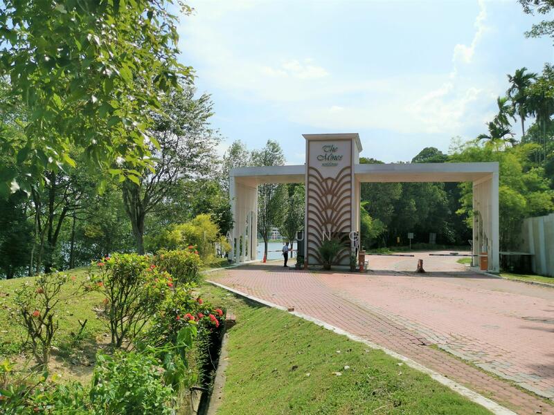 For Sale - Mines Resort City