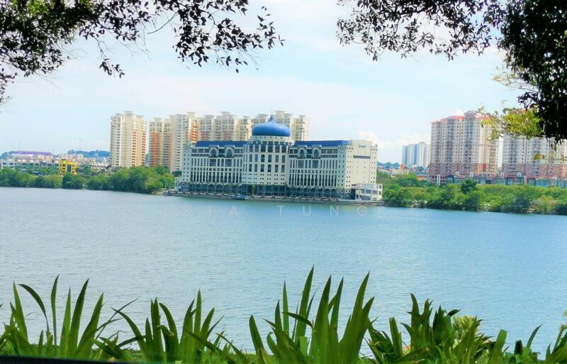 For Sale - Mines Resort City