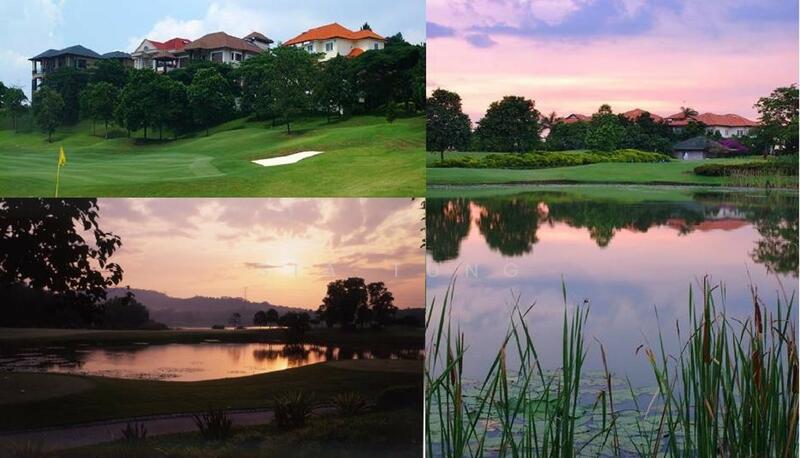 For Sale - Mines Resort City