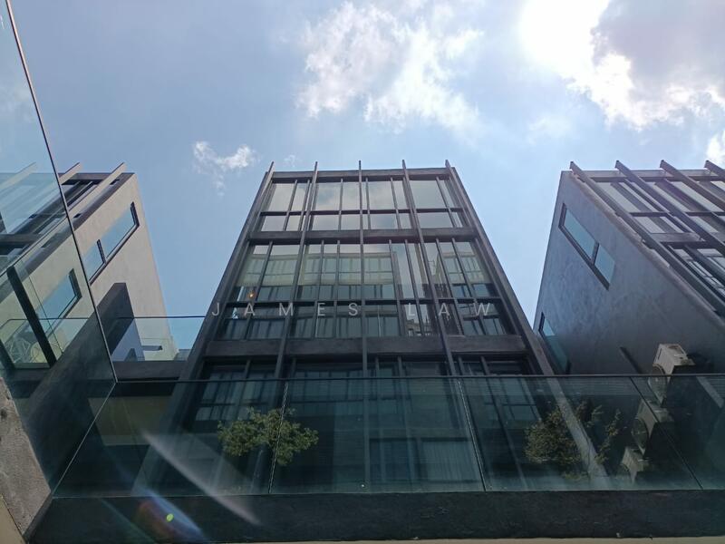 For Rent - Empire Residence