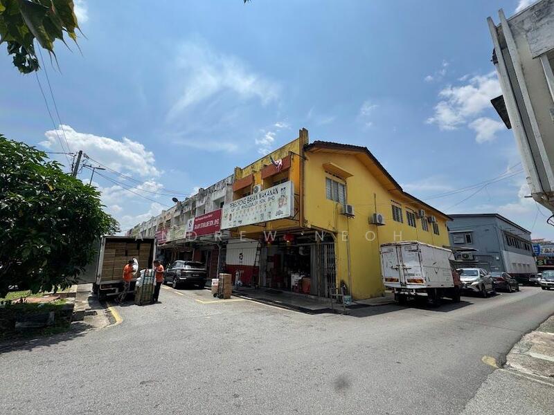 For Rent - Taman Midah , Cheras