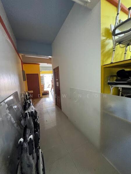 For Rent - Taman Midah , Cheras