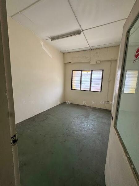For Rent - Taman Midah , Cheras
