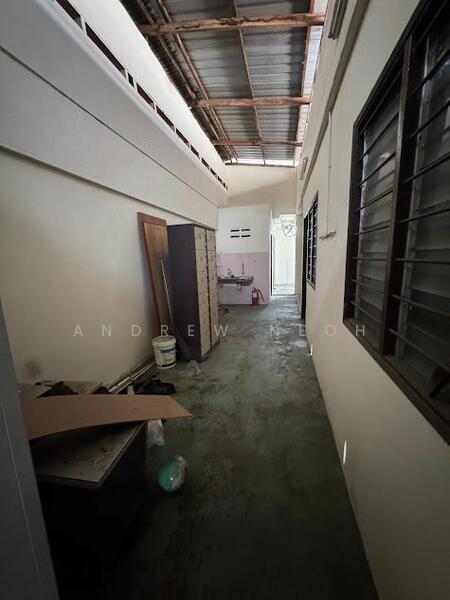 For Rent - Taman Midah , Cheras