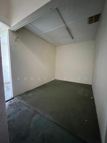 For Rent - Taman Midah , Cheras