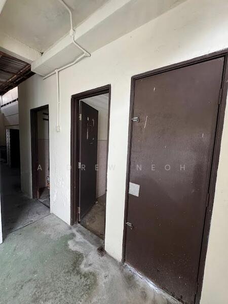 For Rent - Taman Midah , Cheras