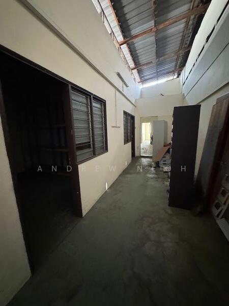 For Rent - Taman Midah , Cheras