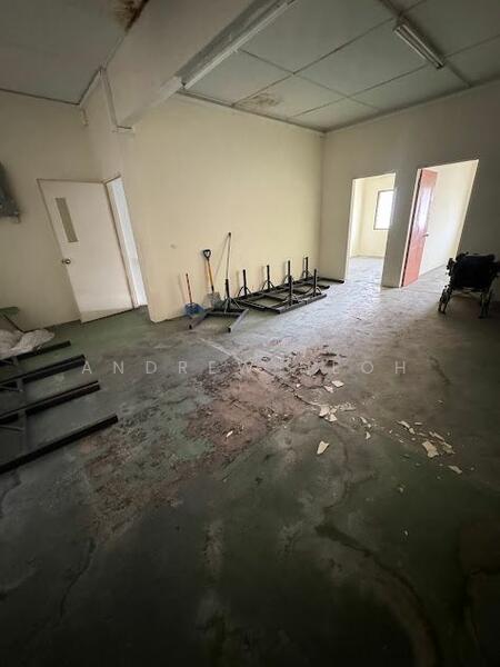 For Rent - Taman Midah , Cheras