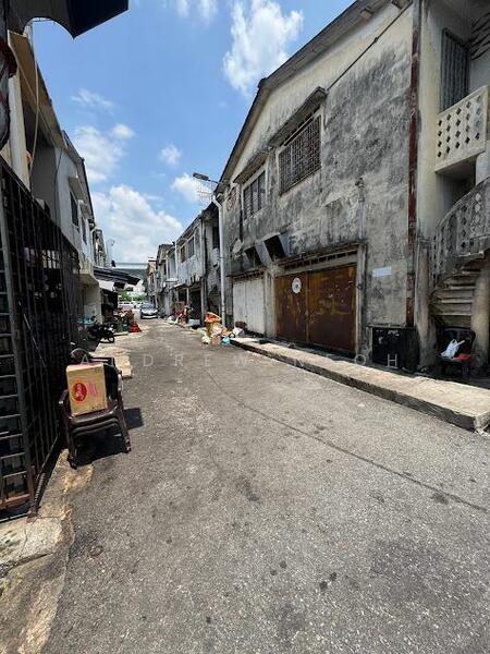 For Rent - Taman Midah , Cheras