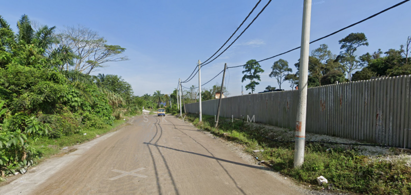 For Sale - Industrial Land Kuang For Sale