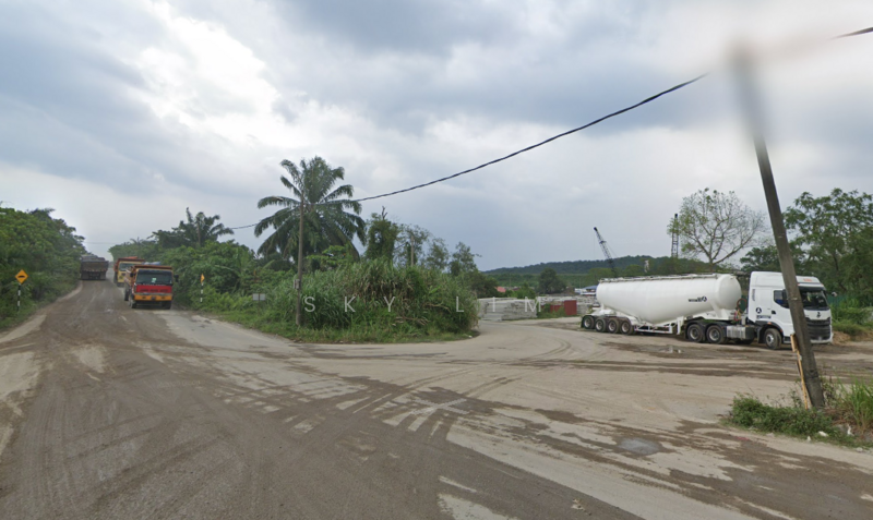 For Sale - Industrial Land Kuang For Sale