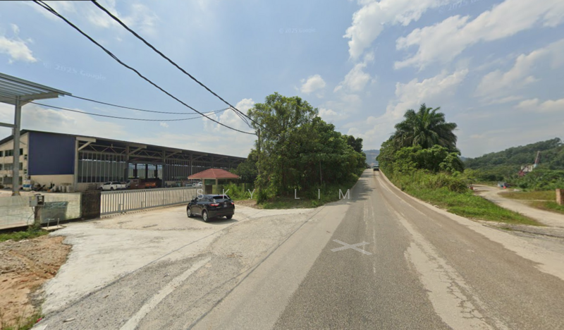 For Sale - Industrial Land Kuang For Sale