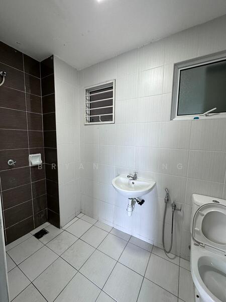 Untuk Dijual - Springville Residence