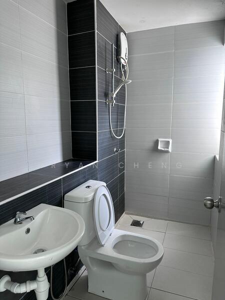 Untuk Dijual - Springville Residence