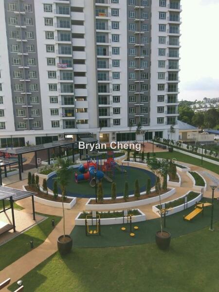 Untuk Dijual - Springville Residence