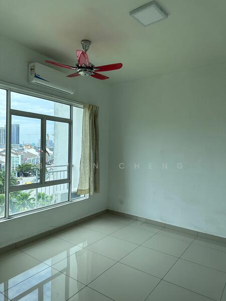 Untuk Dijual - Springville Residence