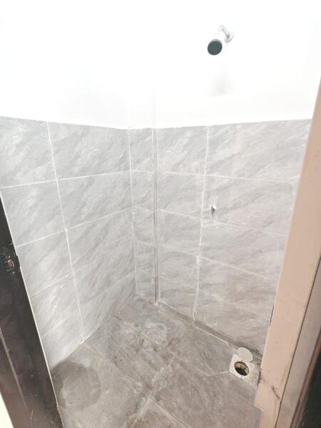 Untuk Dijual - Pontian Flat Taman Sri Api-api