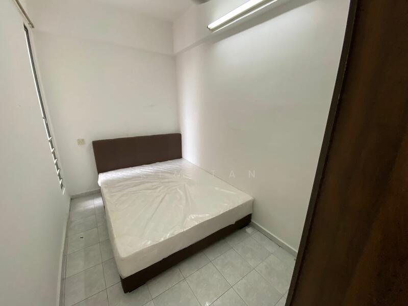 For Rent - BJ Court Apartment