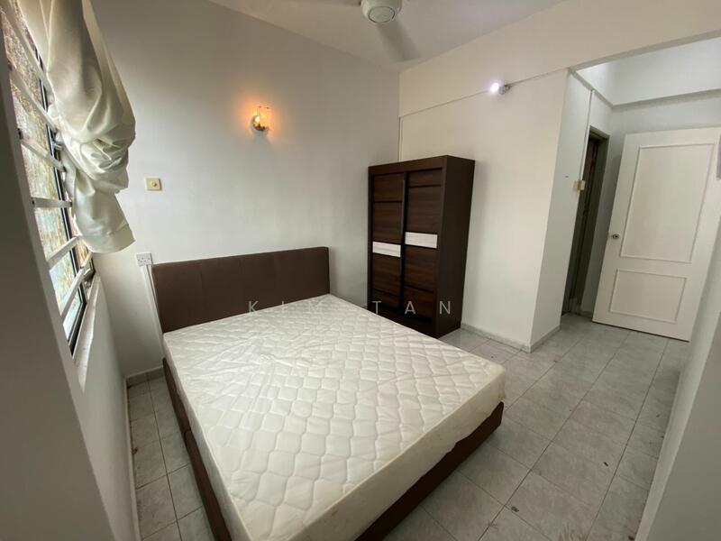 For Rent - BJ Court Apartment