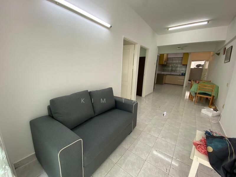 For Rent - BJ Court Apartment