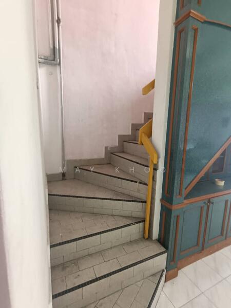 Untuk Dijual - Desa Cemerlang