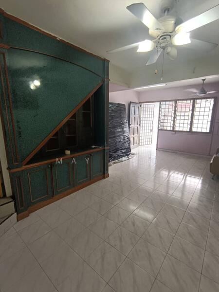 Untuk Dijual - Desa Cemerlang