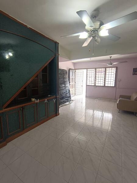 Untuk Dijual - Desa Cemerlang