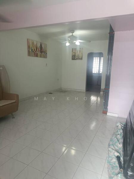 Untuk Dijual - Desa Cemerlang