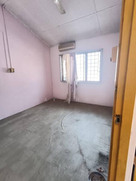 Untuk Dijual - Desa Cemerlang