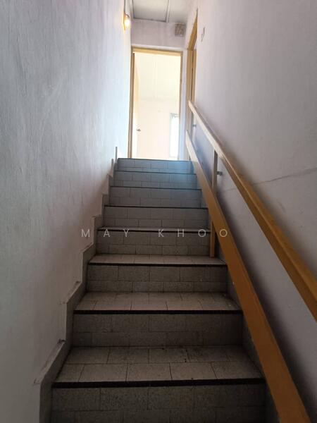 Untuk Dijual - Desa Cemerlang