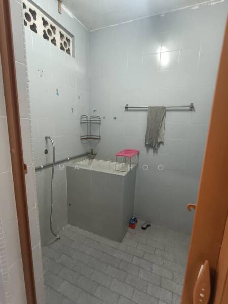 Untuk Dijual - Desa Cemerlang