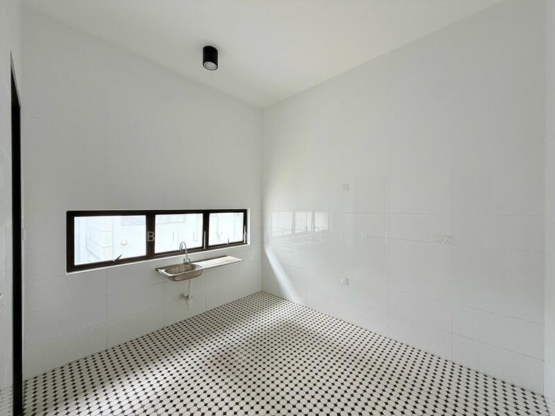 For Rent - The Mulia Residences