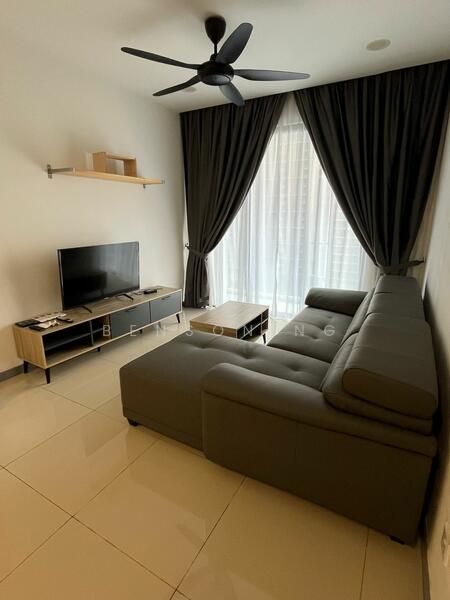 For Rent - United Point (Residensi Berpadu)