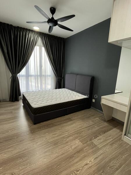 For Rent - United Point (Residensi Berpadu)