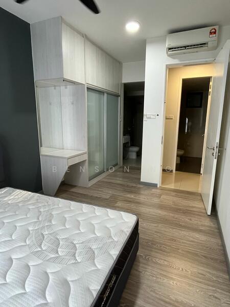 For Rent - United Point (Residensi Berpadu)