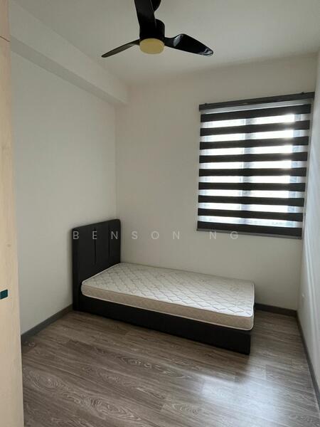 For Rent - United Point (Residensi Berpadu)