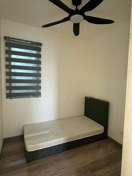 For Rent - United Point (Residensi Berpadu)