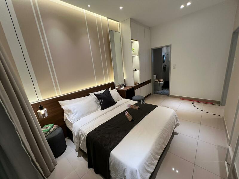 For Sale - MHP 3 Residences