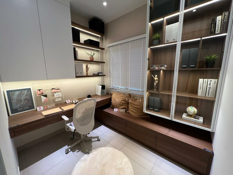 For Sale - MHP 3 Residences