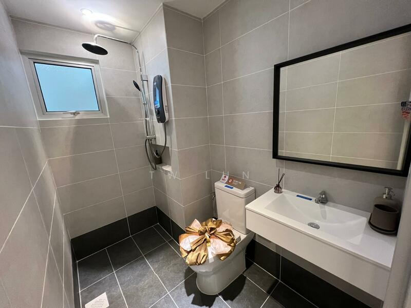 For Sale - MHP 3 Residences