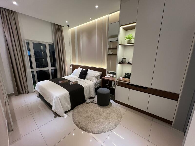 For Sale - MHP 3 Residences