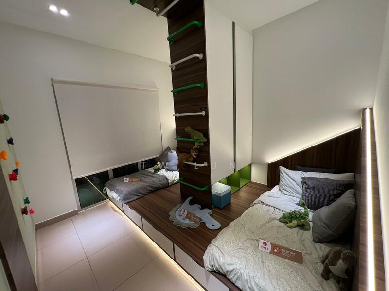 For Sale - MHP 3 Residences