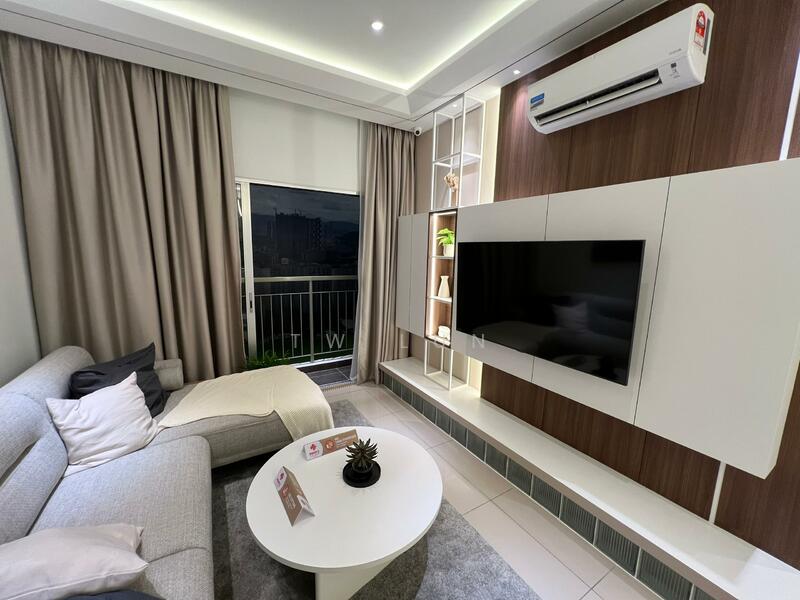 For Sale - MHP 3 Residences