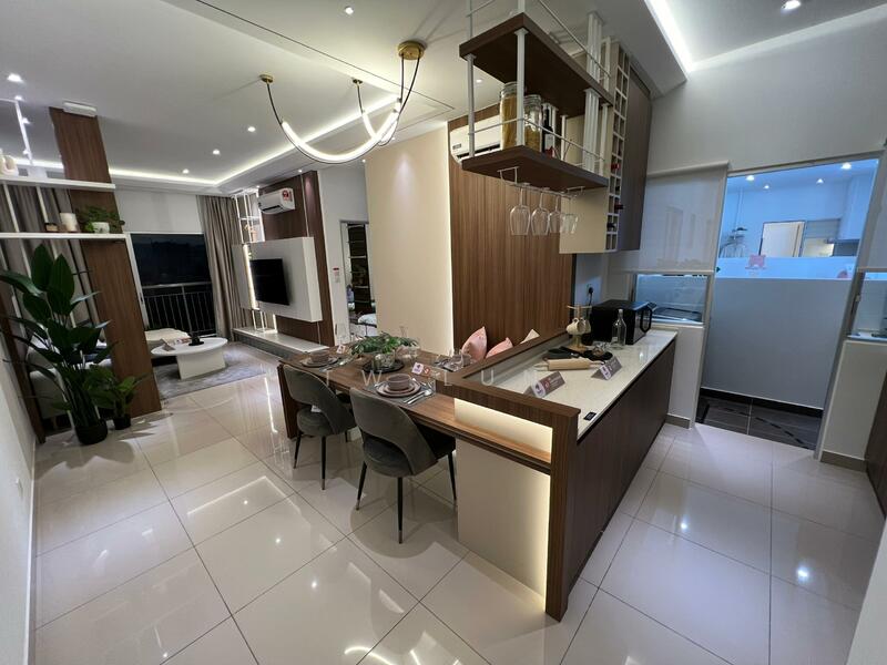 For Sale - MHP 3 Residences