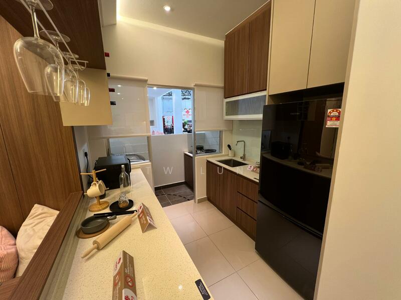 For Sale - MHP 3 Residences